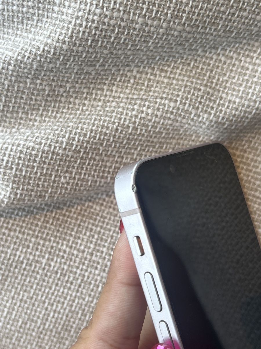 Apple Handys / Smartphones: Iphone 13 mini 256GB – Gebraucht aus Winterthur von Werischjenny 5