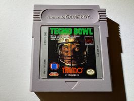 Tecmo Bowl - Nintendo Game Boy