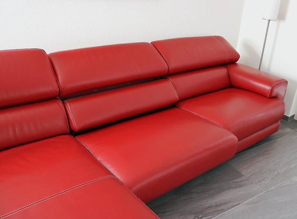 Sofas: SOFA PROBESITZEN? Erleben Sie ein original CALIA Italia – Gebraucht aus Anglikon von vendosi 3