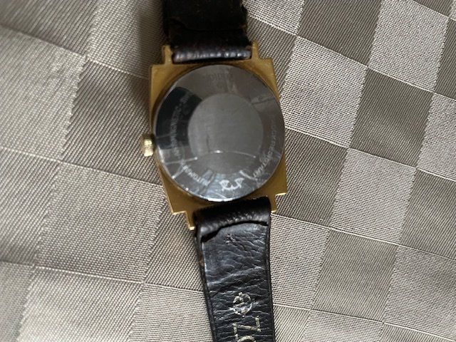 Zodiac Orologi: ZODIAC Vintage Uhr  Automatic – Difettoso da menziken venduto da Roc3 4