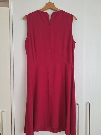Ärmelloses Kleid von S.Oliver - Grösse 42