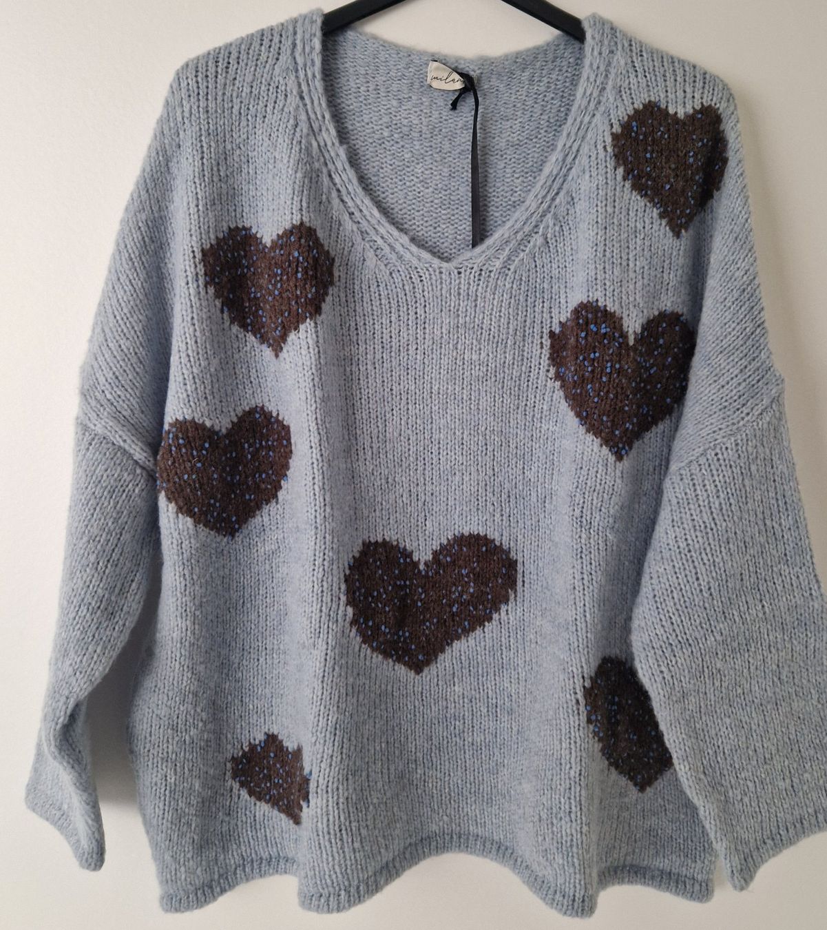 Pullover & Sweatshirts: PULLOVER – Neu und originalverpackt aus Camorino von JPHANDMADE1 2