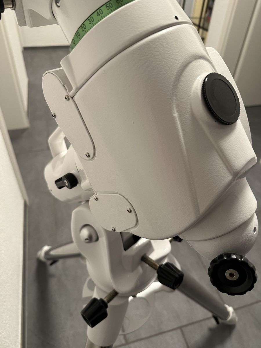 Sky-Watcher Télescopes: Skywatcher EQ6R-Pro – D'occasion à Sargans par davecr7 4