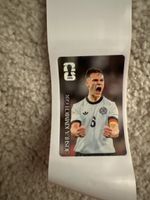 Sticker Joshua Kimmich Deutschland (GER)