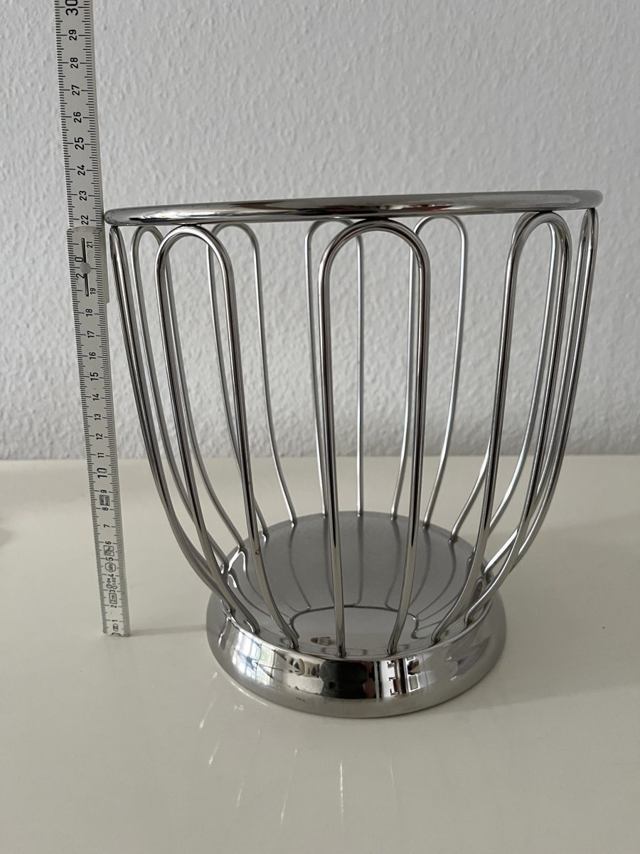Altro per la casa: Alessi Obstschale – Usato da Zürich venduto da Her_majesty 1