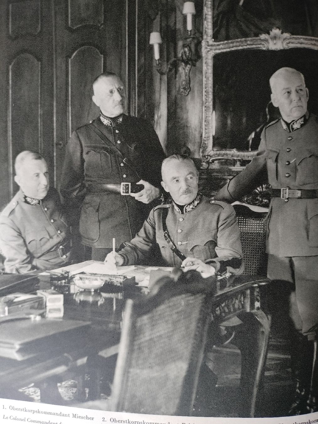 Libri: Schweizer Armee Militär Buch von 1941 – Usato da Schwanden Sigrisw venduto da Wibe81 6