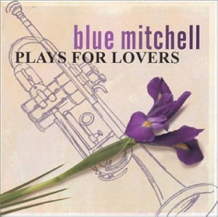 CD: Blue Mitchell [Riverside] with Tommy Flanagan, Cedar Walton, – Usato da Unterbäch venduto da laqug