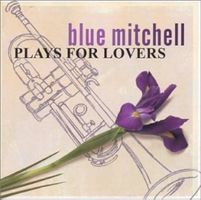 Blue Mitchell [Riverside] with Tommy Flanagan, Cedar Walton,