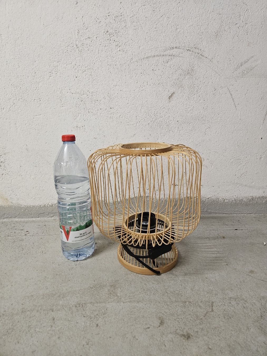 Lampade: Goods & Mojo Tischlampe – Usato da beinwil am see venduto da Joel6780