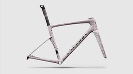 S-Works Tarmac SL9 Rahmenset
