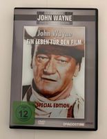 John Wayne ein leben für den Film DVD