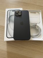 IPhone 15 128gb Akku 90%