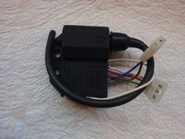 Neue Zündspule GODN00H03331171