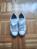 Lacoste Sneaker weiss Grösse 38 guter Zustand