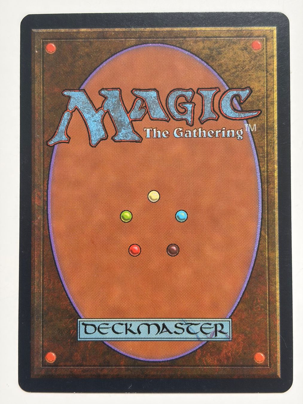 Magic The Gathering Sammelbilder & Trading cards: Kaerveks Fluch - Mirage – Gebraucht aus Bonstetten von ddiederichs 1
