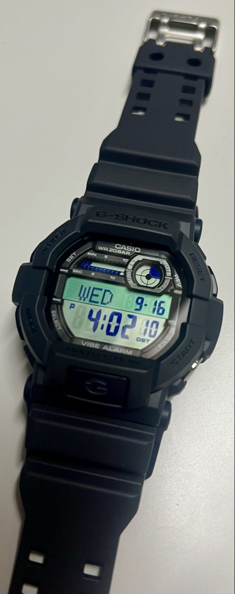 Casio Orologi: Casio G-Shock GD350 – Nuovo (secondo la descrizione) da Thalheim venduto da stuffforsale