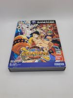 One Piece Grand Battle 3 Gamecube OVP GC Japan