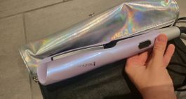 NEUE Remington Haar Styler
