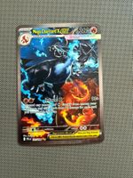 Mega Charizard X EX 125/094 EN