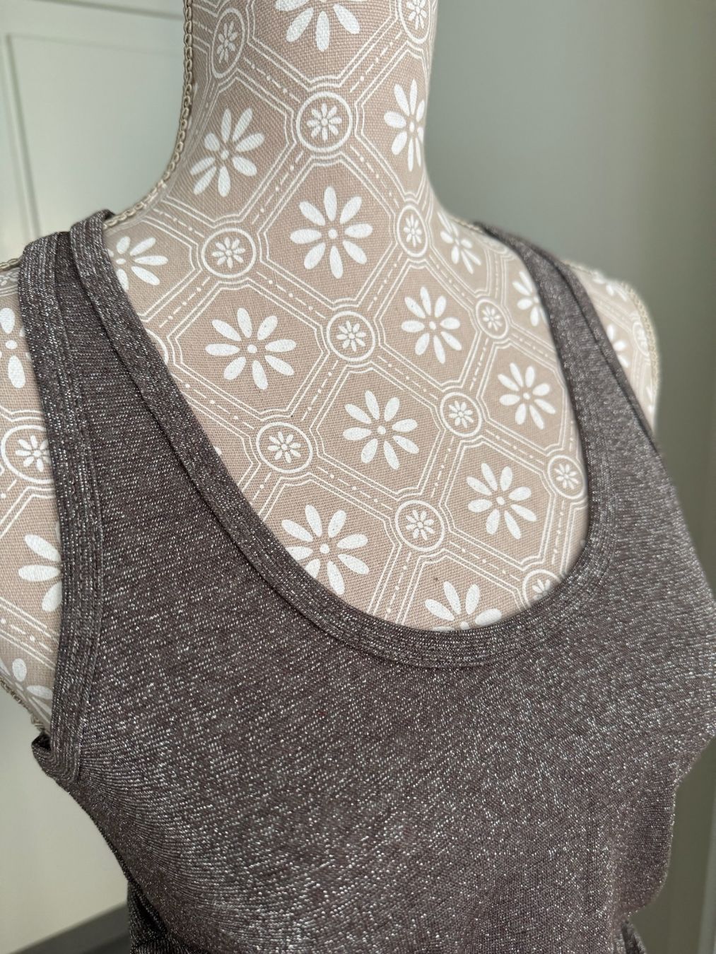 Top: Il Camerino - Top - S – Usato da Sion venduto da accroshoes 3