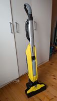 Hartbodenreiniger Kärcher FC5