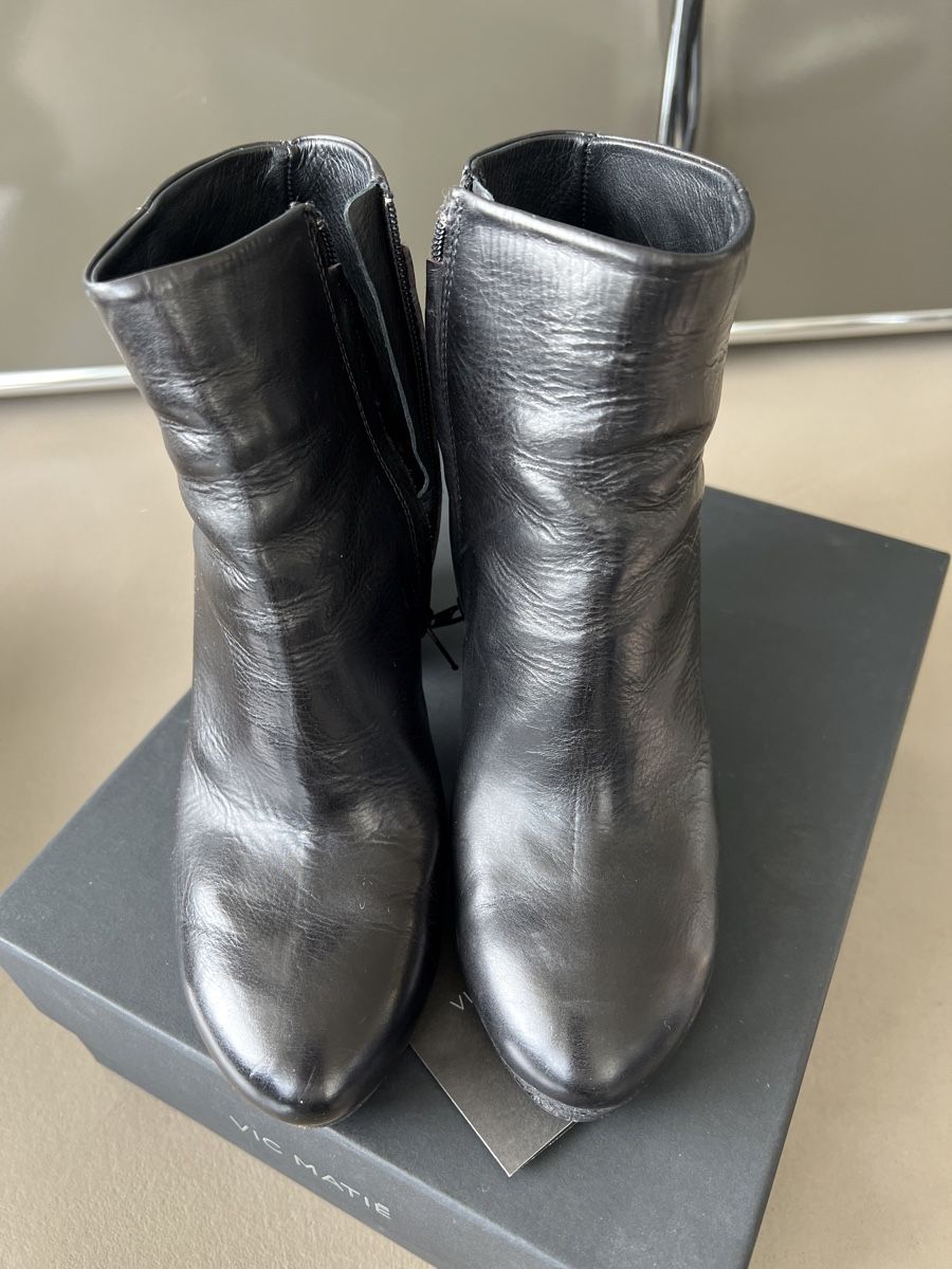 Vic Matié Scarpe da donna: Vic Matie Stiefel – Usato da Richterswil venduto da 2005luciam 1