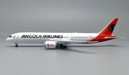 B787-9 TAAG ANGOLA Airlines