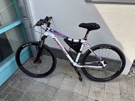 Wheeler Passera XT-20 Damen MTB, 27.5, Grösse L