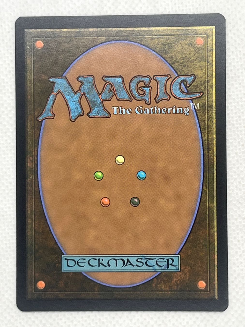Magic The Gathering Carte collezionabili: MTG Seer’s Lantern CMR 338 Englisch Common – Usato da Hinterkappelen venduto da Kim1992 1