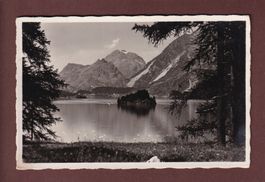 SILSERSEE - 1933