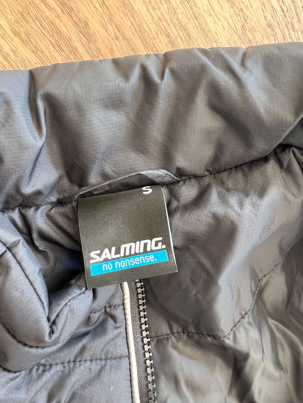 Giacche: Salming Winter-Übergangsjacke, neuwertig, Grösse S – Usato da Lufingen venduto da bombolulu 4