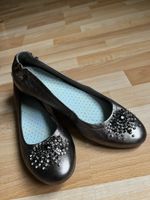Elegante Leredballarin Tamaris, Gr. 40
