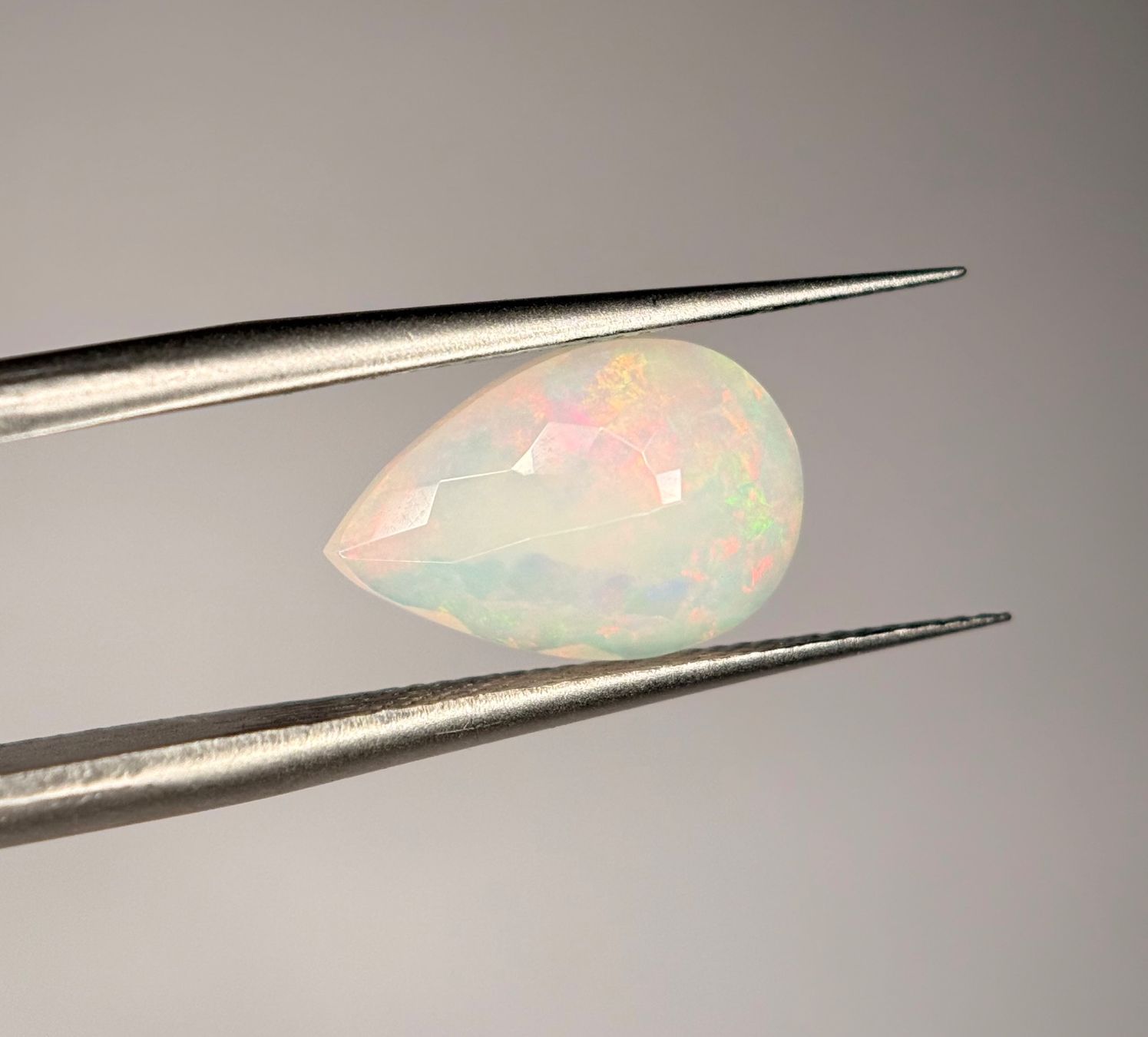 Pietre preziose: Ab 1 Fr. - 1.59 ct Opal Edelstein - unbehandelt – Nuovo (secondo la descrizione) da Mauren venduto da LieGems 3