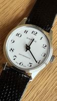 Vintage Diantus Damenuhr, Handaufzug, Swiss Made!
