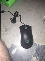 Original Razer Gaming Maus  USB, kabelgebunden