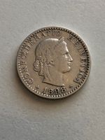 20 Rp. 1898