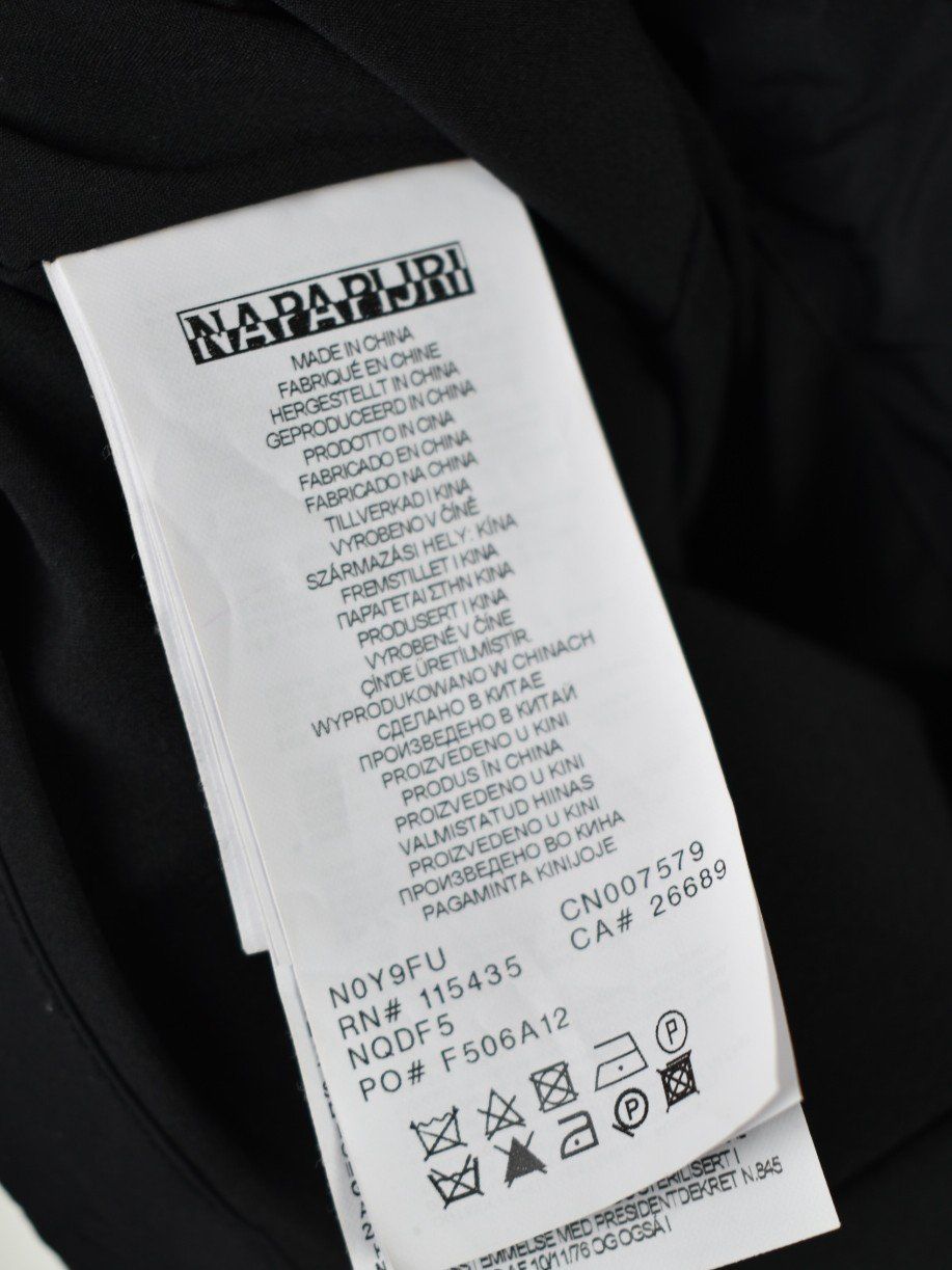 Napapijri Giacche: Napapijri Jacke Gr.M – Usato da Nürensdorf venduto da 2ND_STORY 7