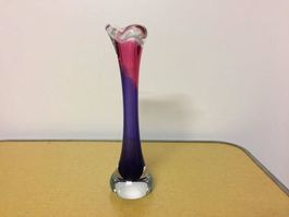 Vase Flygsfors-Coguille Sweden  50-60 er