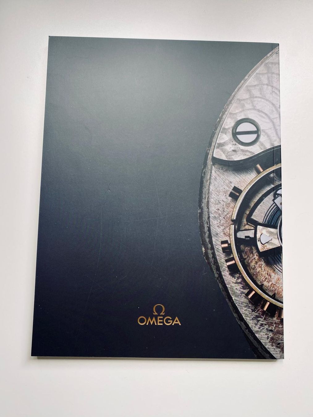 Documenti: Omega Uhren - Journal – Nuovo (secondo la descrizione) da Zürich venduto da man_zrh9 1