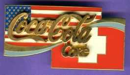 Coca Cola SCHWEIZ