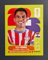 PAR 10 - Diego Gómez - Panini FIFA World Cup 2026 UE
