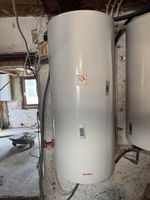 Elcalor Boiler 150 Liter