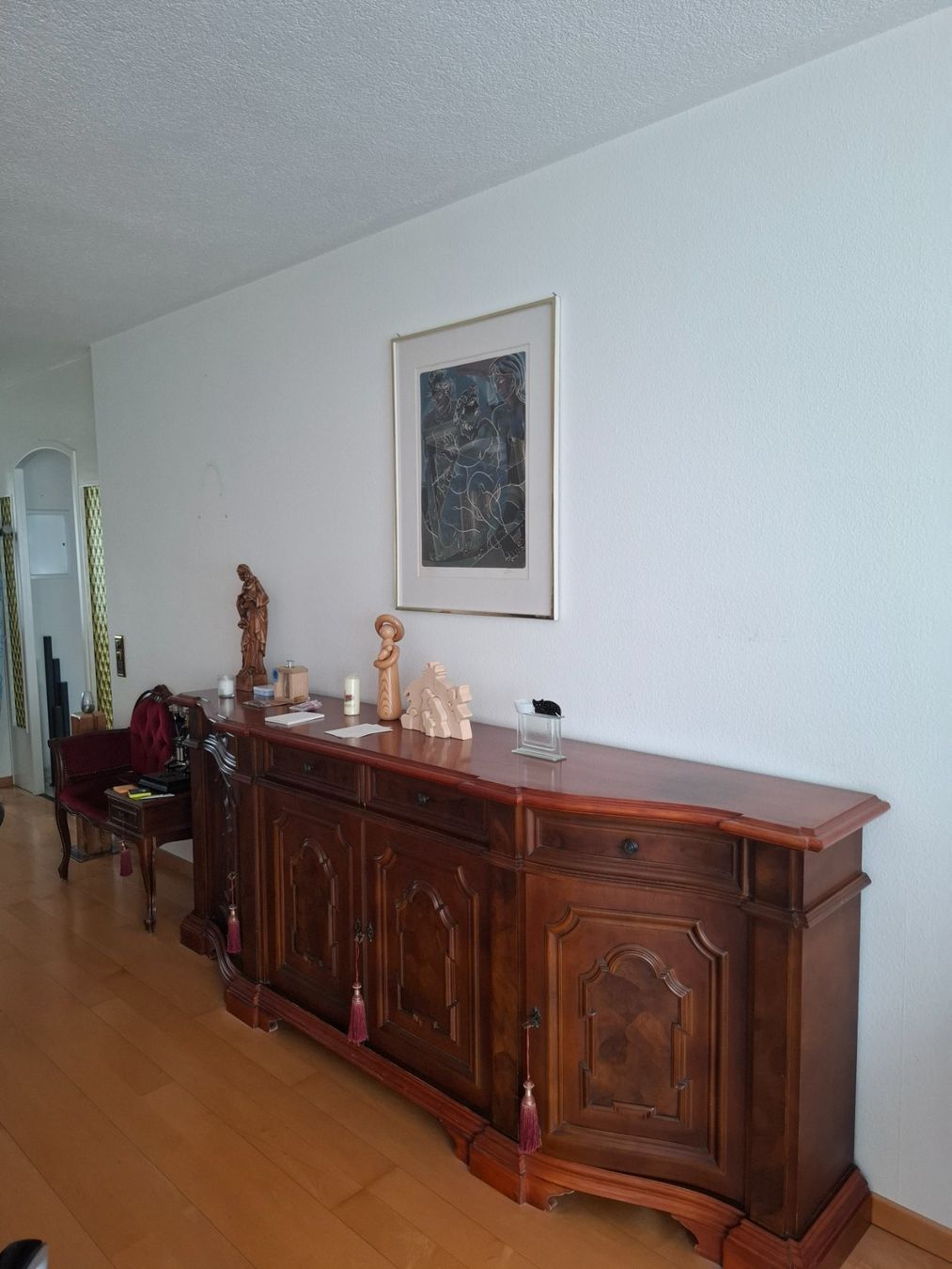 Credenze: Buffet bzw. Sideboard – Usato da St. Niklausen LU venduto da Kamelo 1