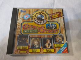 CD CHURCH STREET STATION - VOL. 2