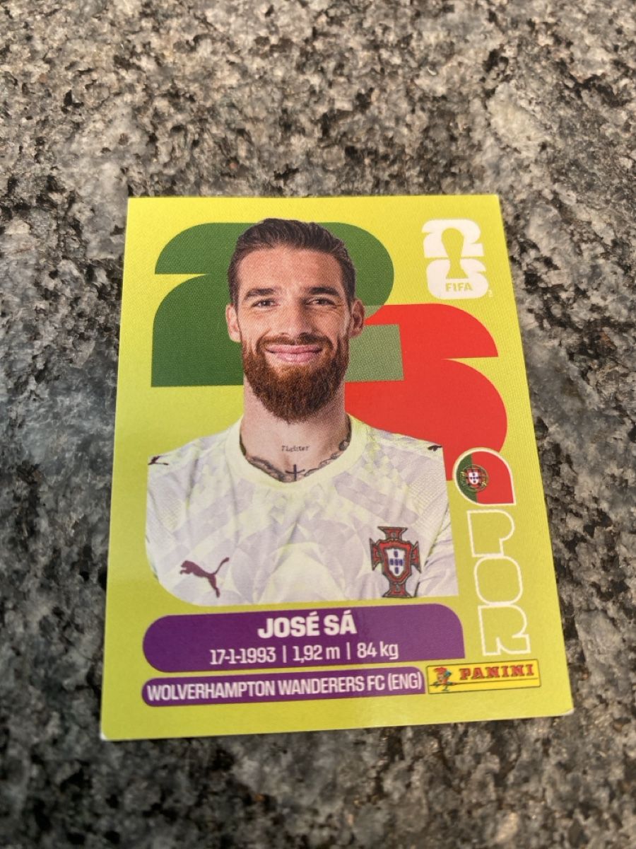 Panini Sammelbilder & Trading cards: Panini Por 3 – Gebraucht aus schafisheim von soni13