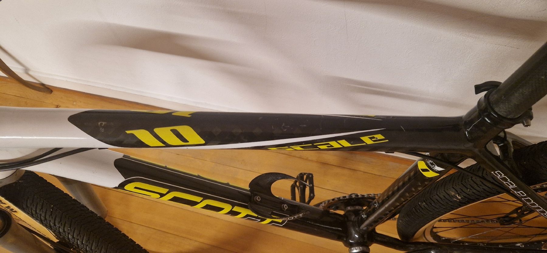 Biciclette: Scott Scale 10 – Usato da Bern venduto da kaylo007 3