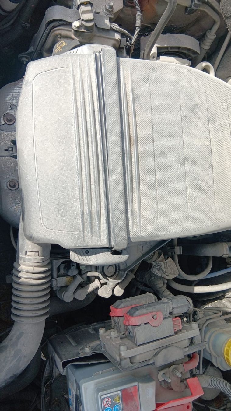 Fiat Autos: Fiat Panda 1.2 4x4 – D'occasion à Rebstein par TonyRasta-Autohandel 7