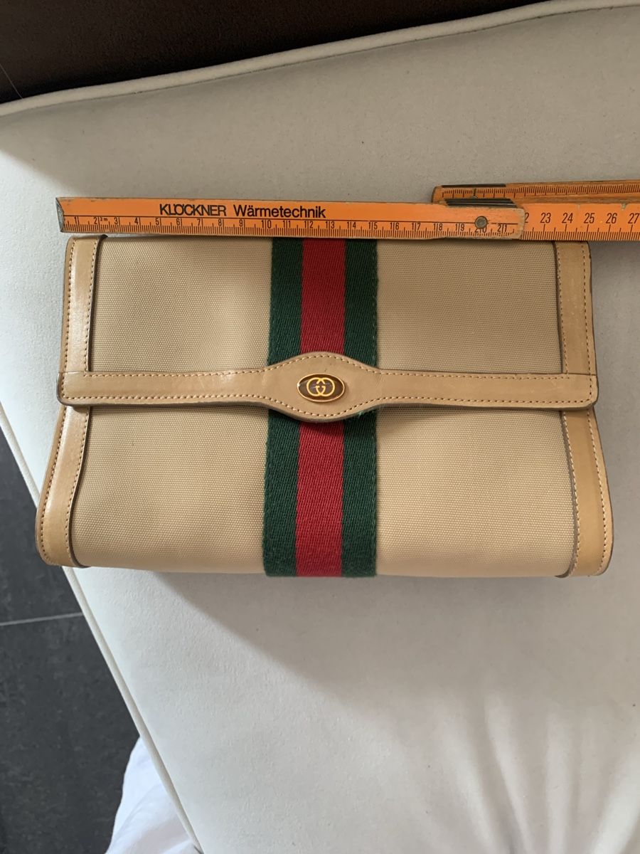 Gucci Borse da donna: Gucci orphidia Tasche – Usato da Bergdietikon venduto da zor_856j 2