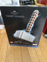 LEGO Marvel 76209 Thors Hammer - Neu & ungeöffne!