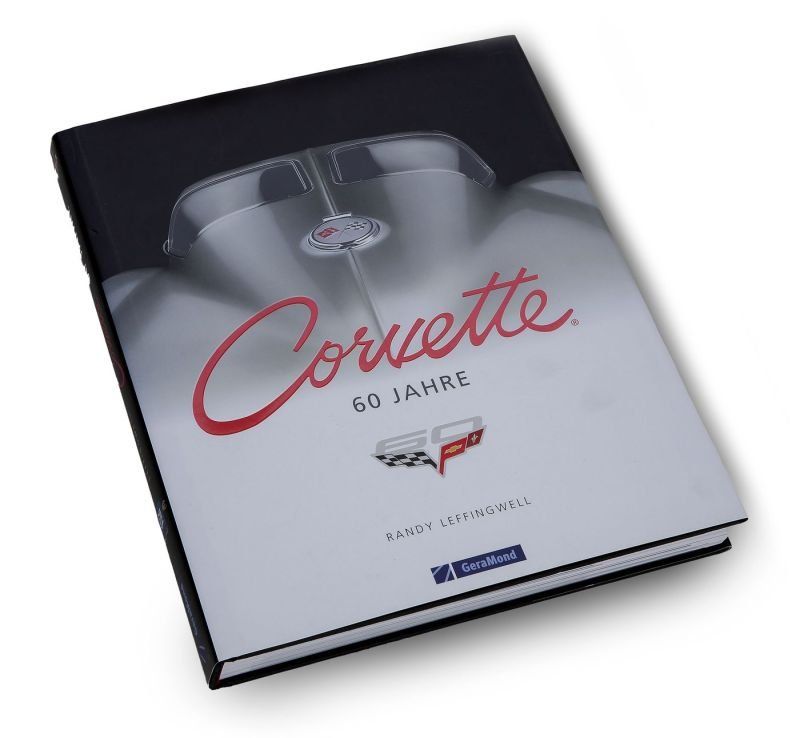 Libri: Buch /// Die Corvette wurde 60zig – Nuovo (secondo la descrizione) da Brütten venduto da Brummer 1